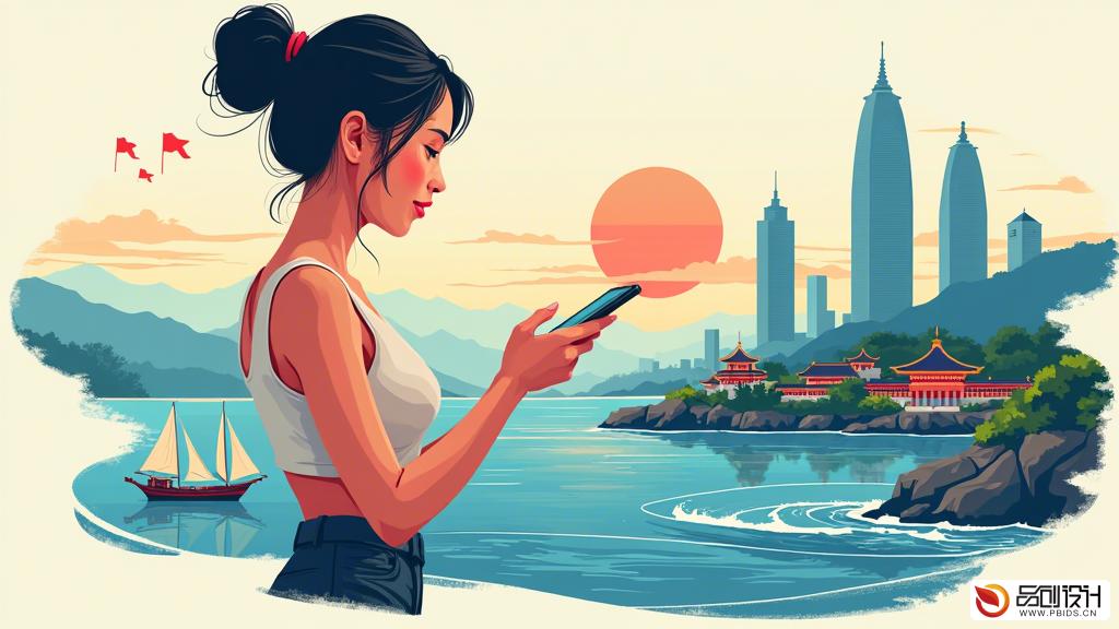 阳江市小程序视觉设计公司的创新之路
