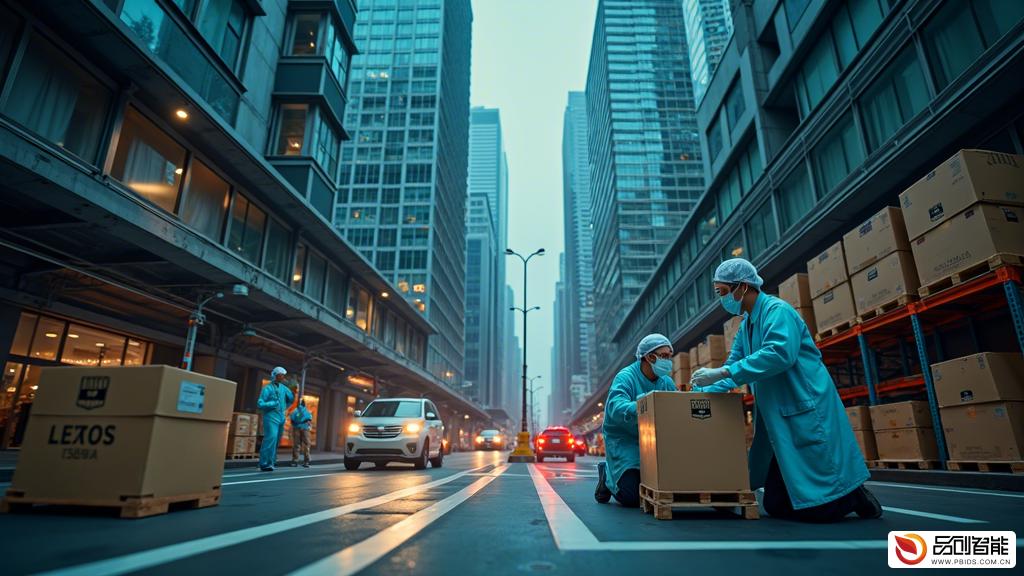 成都市医疗供应链服务监控平台技术团队的革新之路
