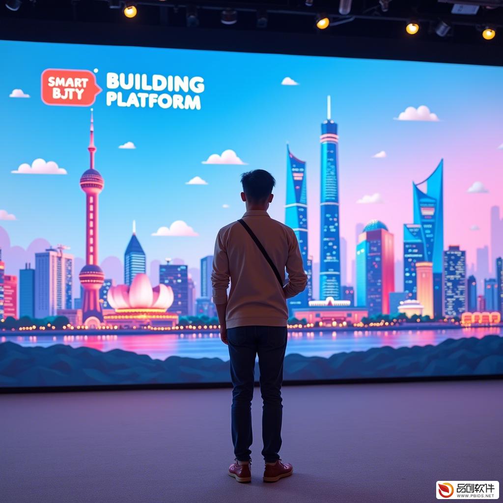 杭州市党建智慧平台：全流程AI定制开发运营商的引领之路
