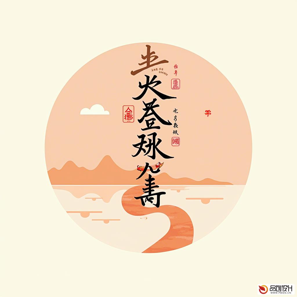 宁夏品牌符号设计机构的创意力量与地域文化融合
