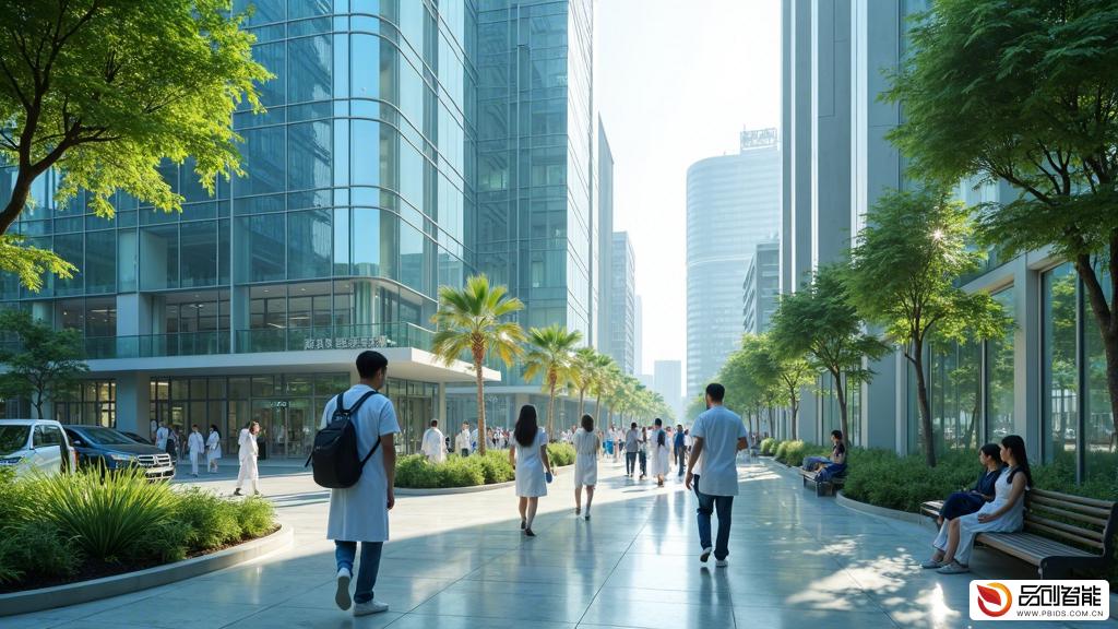 深圳市医疗设备电源保护系统生态链深度解析
