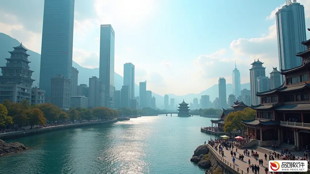 杭州市智慧党建管理系统方案商：引领数字化党建新时代
