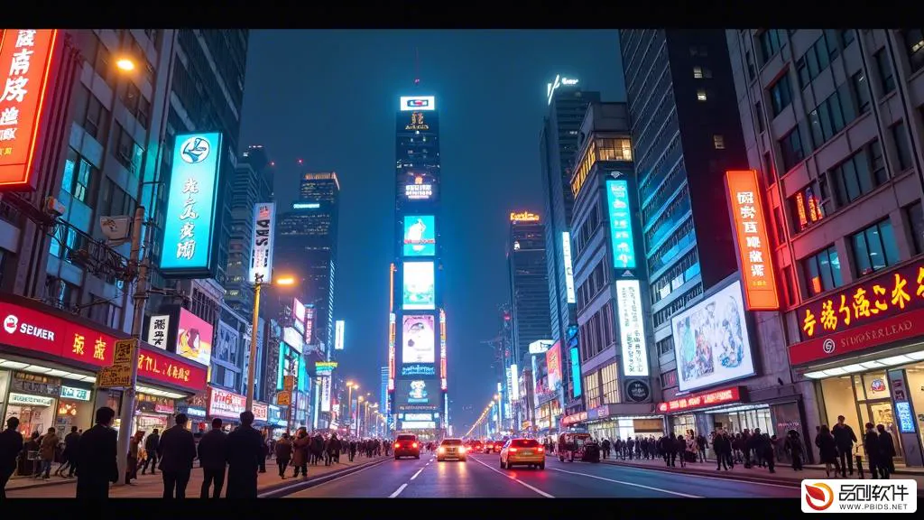 北京市企业培训AI系统技术团队的崛起与影响
