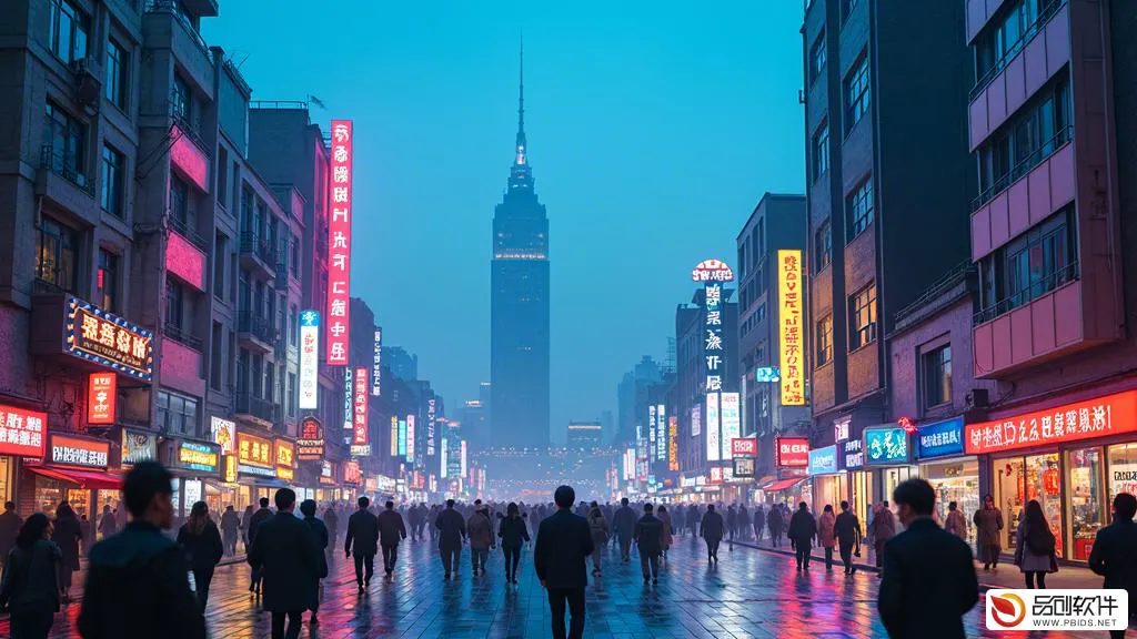 天津市汽车后市场服务链协同平台：创新引领，共筑未来
