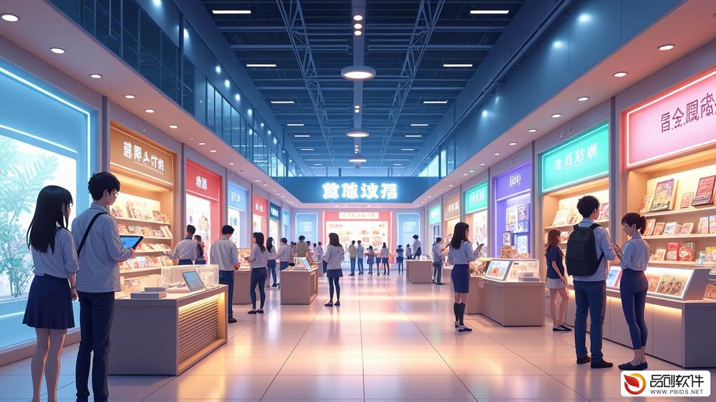 北京市新零售IoT解决方案工作室：引领未来零售新风尚
