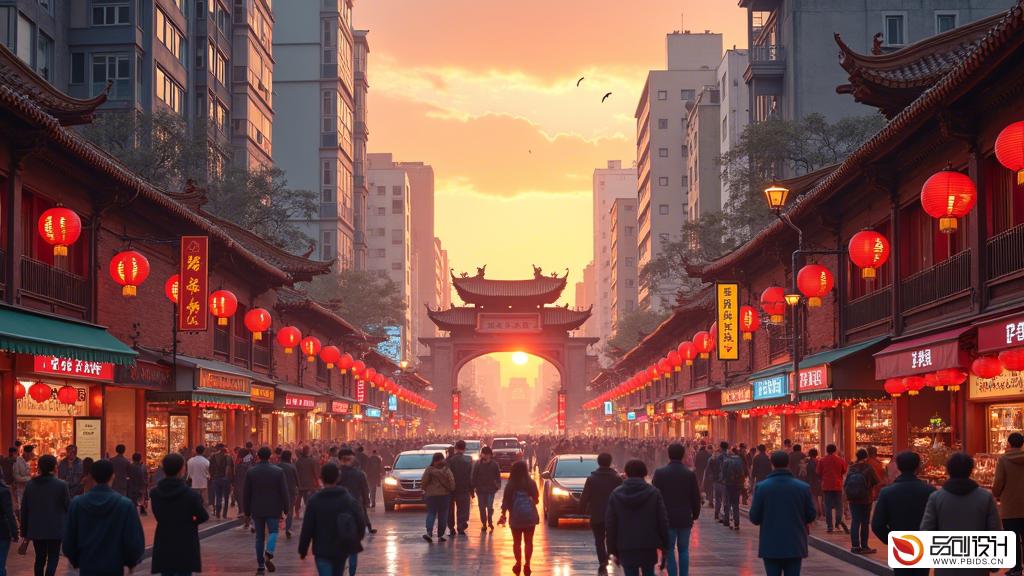 泉州市品创设计解决方案：打造个性化创意空间的艺术实践
