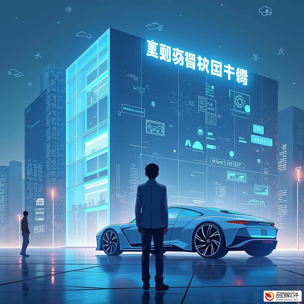 天津市车企在线商城系统公司的创新与发展
