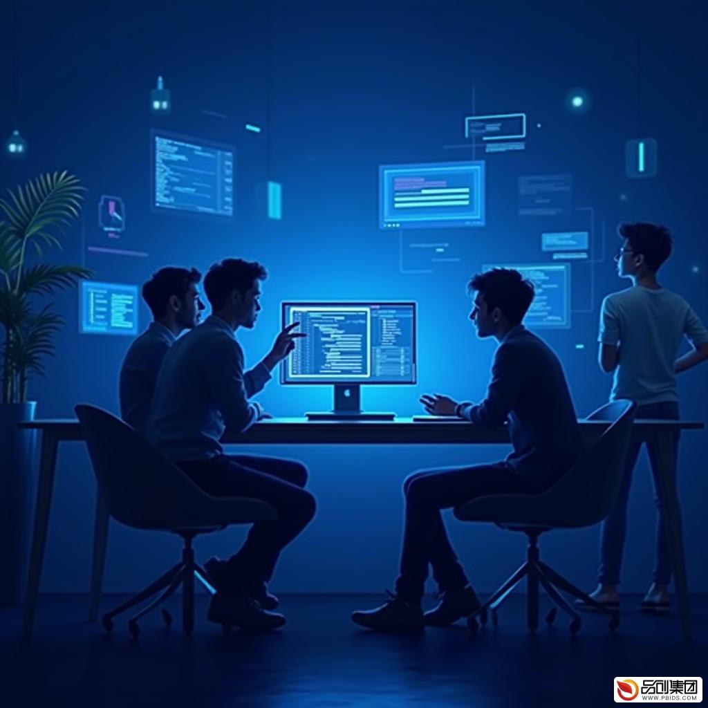 软件定制开发需求:全面解析与实战指南