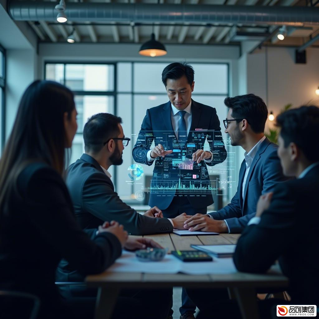 定制软件开发服务：打造专属业务解决方案的钥匙
