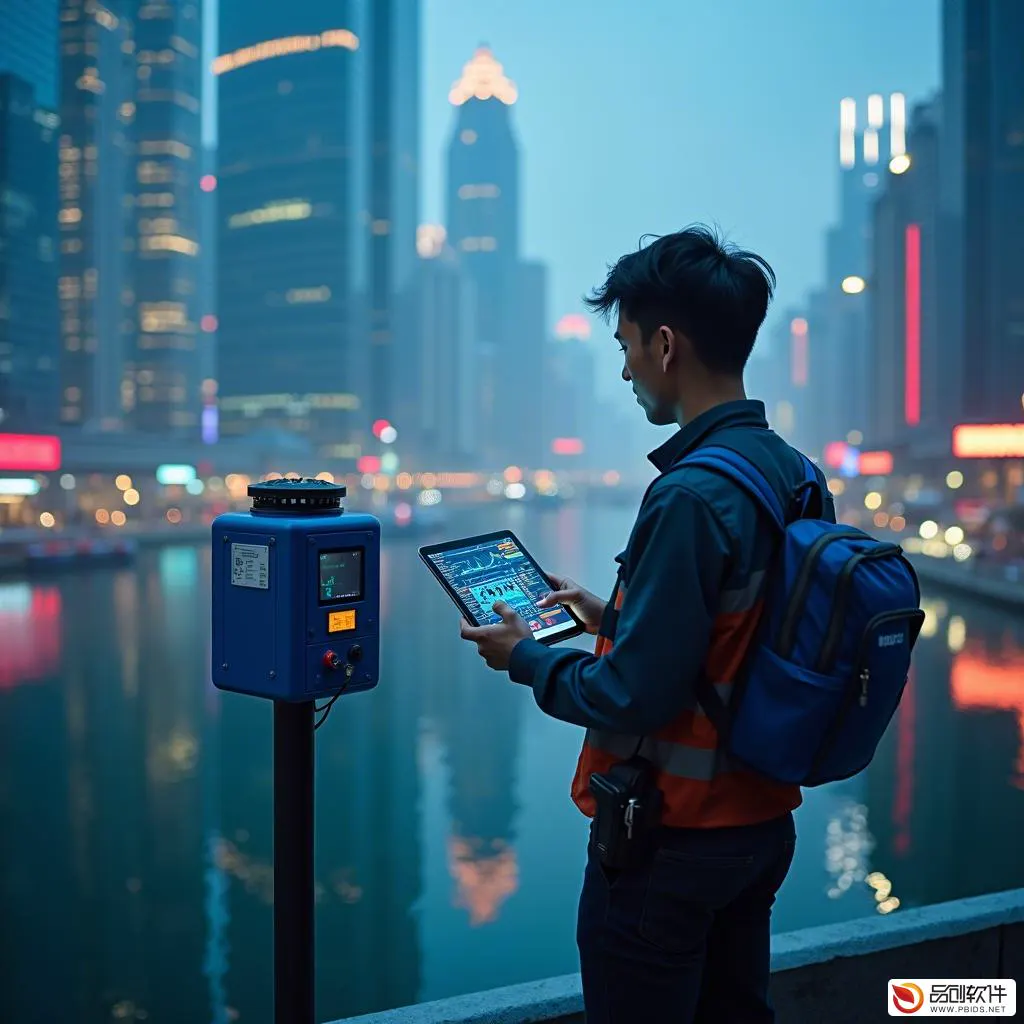 武汉市水压实时监测系统方案商：打造智慧城市水利...