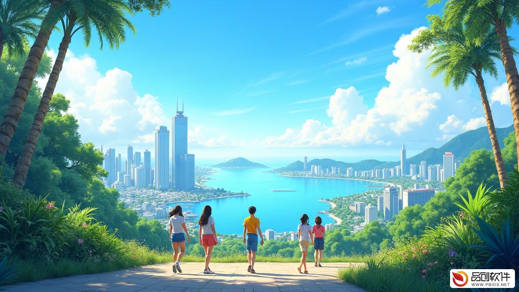珠海市共享设备物联网平台服务商：引领智慧城市新风尚
