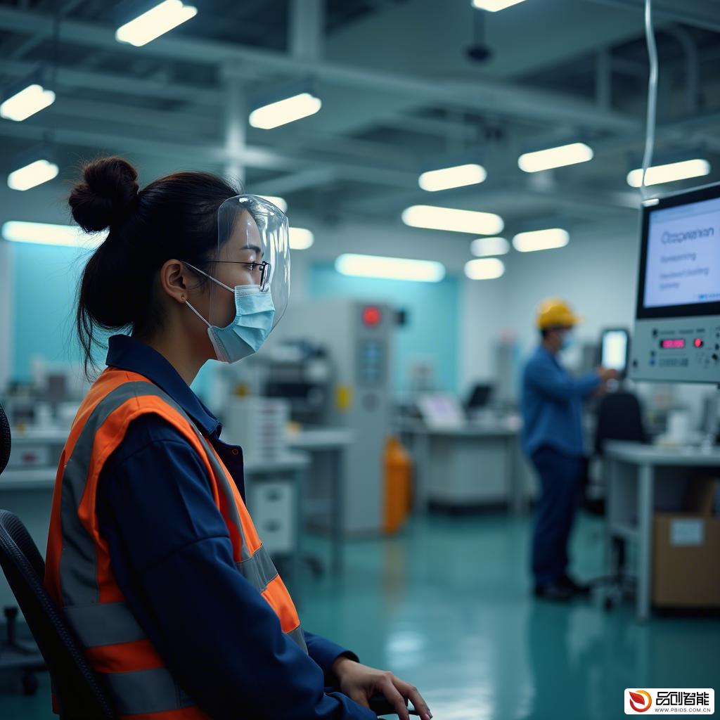 职业禁忌症筛查：保障职场健康与安全的重要防线
