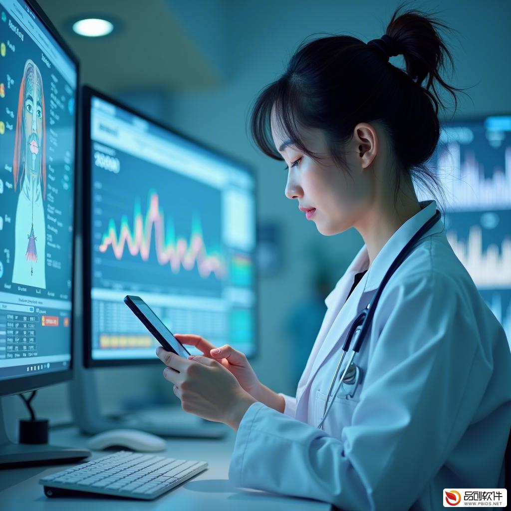 重塑医疗健康体验：探索null医疗健康APP机构的创...