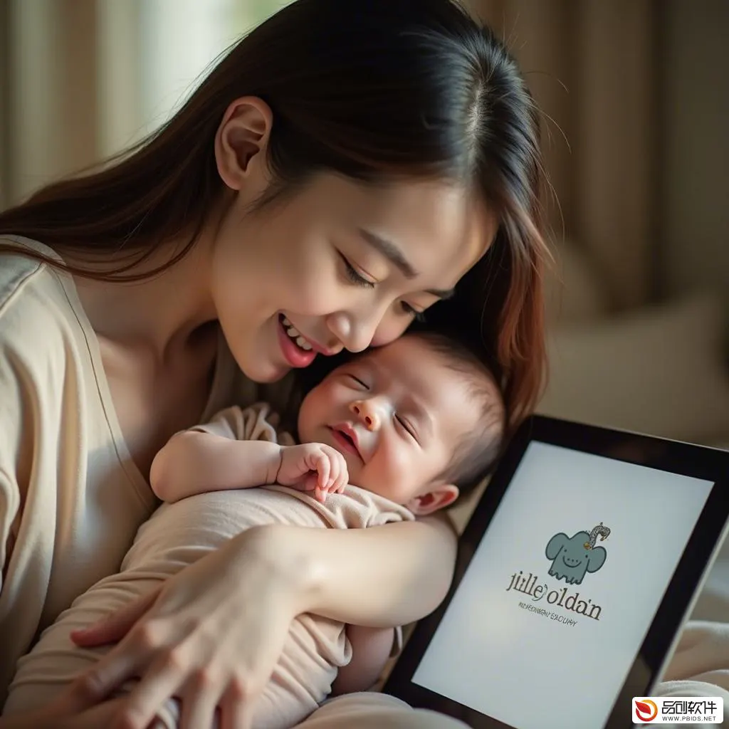 深圳市小象米俪母婴平台：创新科技，守护母婴健康新篇章
