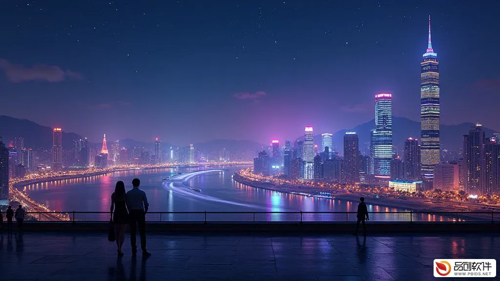 重庆市物流异常预警平台工作室：打造智慧物流新标杆
