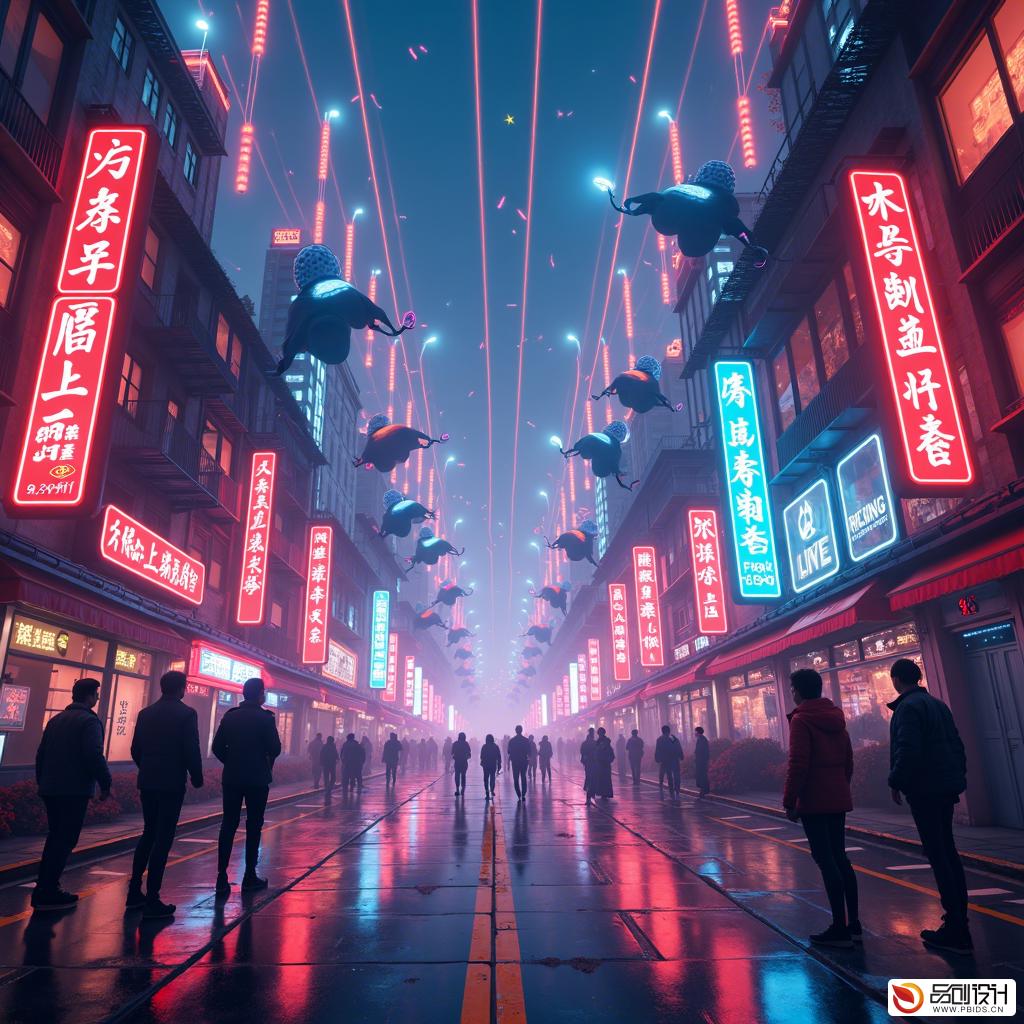 铜仁动效设计合作伙伴：共创视觉盛宴的精英团队
