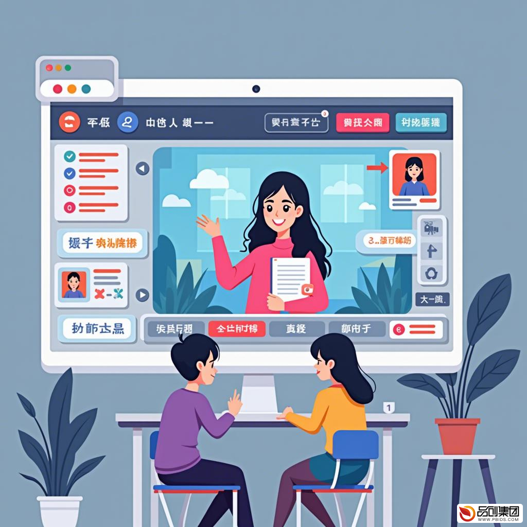 教育机构直播软件：重塑在线教育的新篇章
