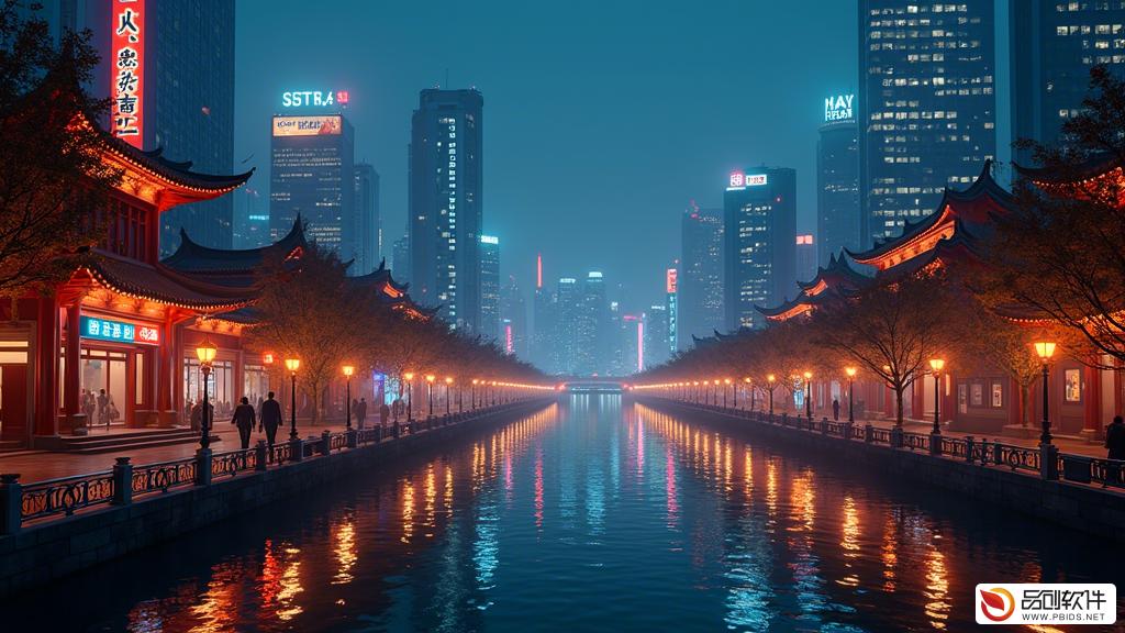 武汉市资产生命周期管理系统研发：创新引领智慧资产管理新时代
