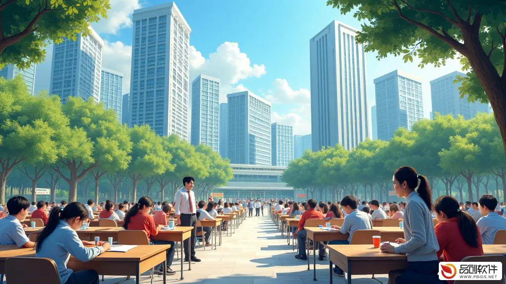 东莞市教育智能教研系统的革新与实践
