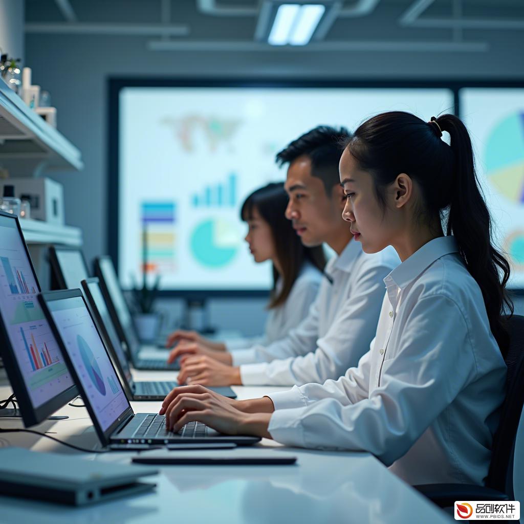 苏州市药品存量监测系统的创新之旅：研发团...