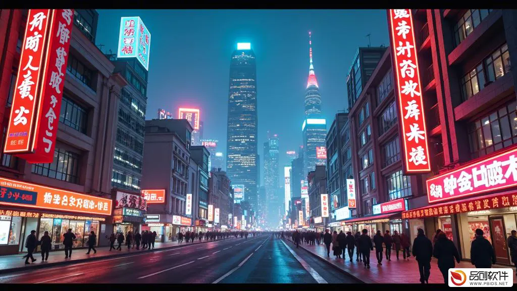天津市零售全渠道中台技术中心：引领零售数字化转型的新引擎
