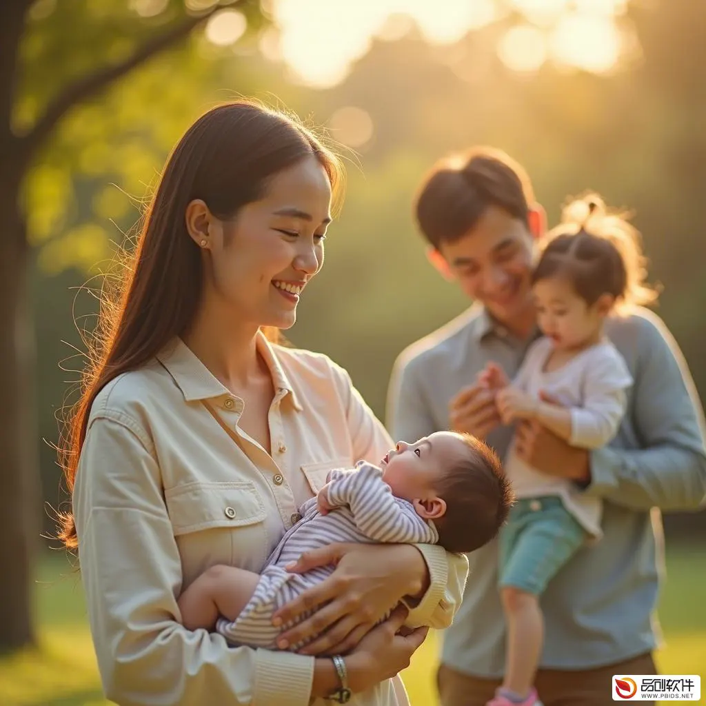 北京市小象米俪母婴平台方案商：打造一站式母婴服务新标杆
