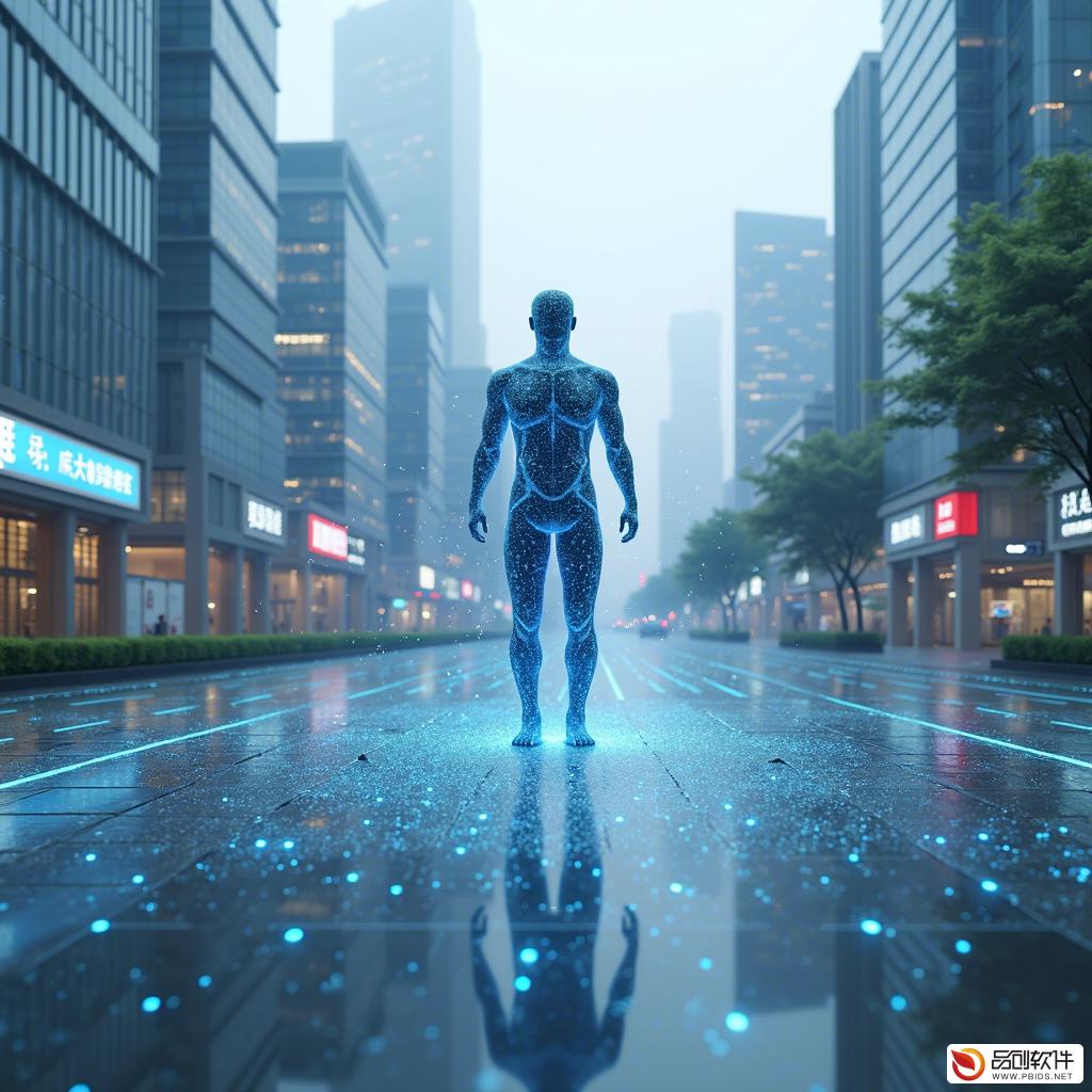 天津市DeepSeek技术集成：引领智慧...