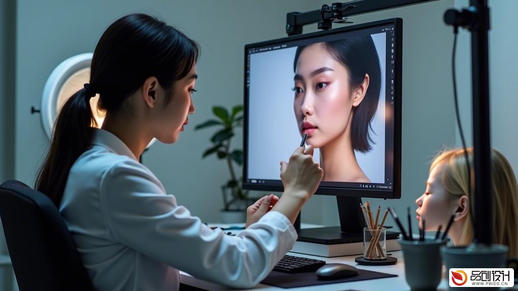 整形视觉动效规范设计工作室：塑造美学新境界
