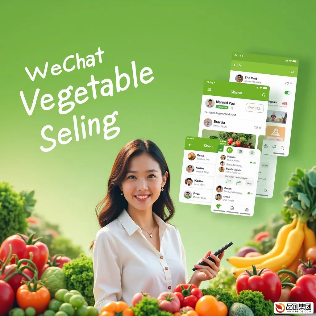 微信卖菜小程序构建指南：从零到一的实战教程
