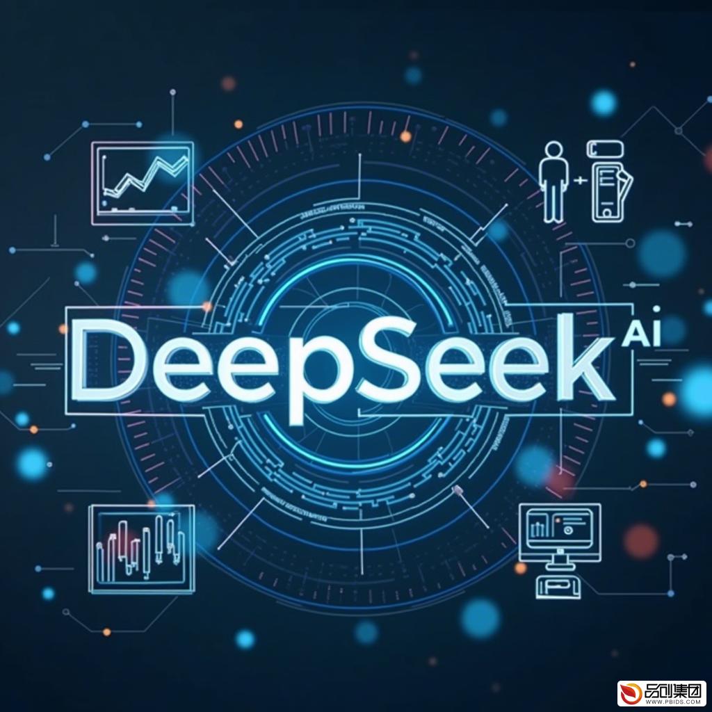 DeepSeek AI：赋能企业，灵活应对市场变化，加速市场反应速度
