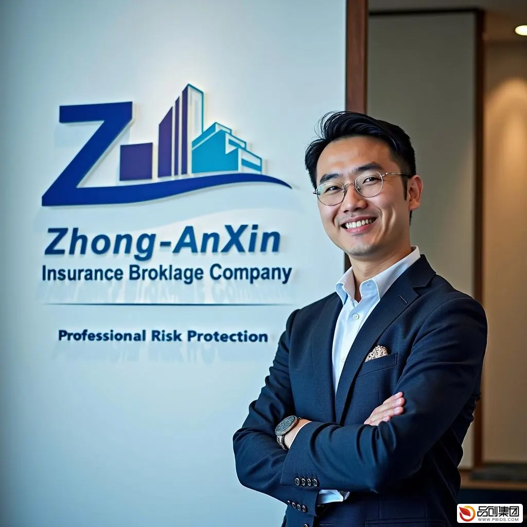 中安信保险经纪公司：专业风险保障，引领行业新风尚
