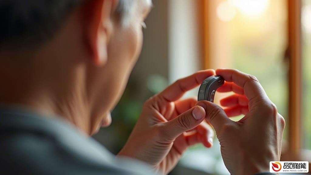 上海市智能助听器降噪系统实验室：科技创新，聆听未来
