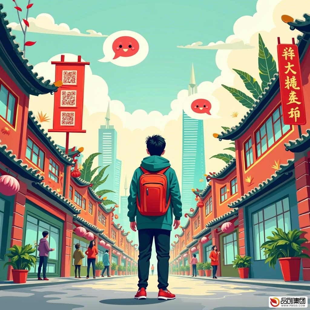 石家庄微信公众号开发：打造高效互动的移动...