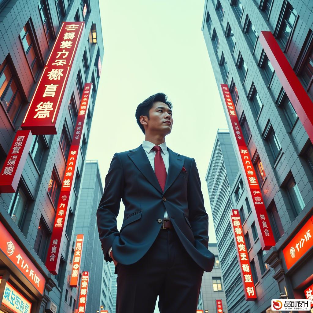 通化企业IP打造：塑造品牌魅力，引领市场潮流
