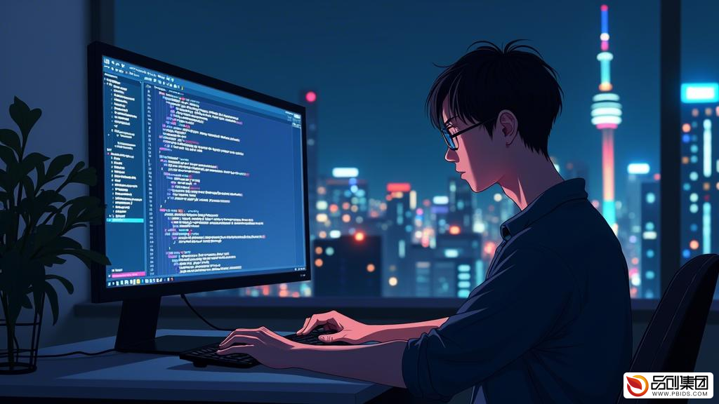 解锁企业数字化转型新篇章：APP开发与企业APP定制开发深度解析
