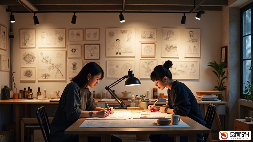 曲靖互动体验设计团队：塑造未来数字世界的创意力量
