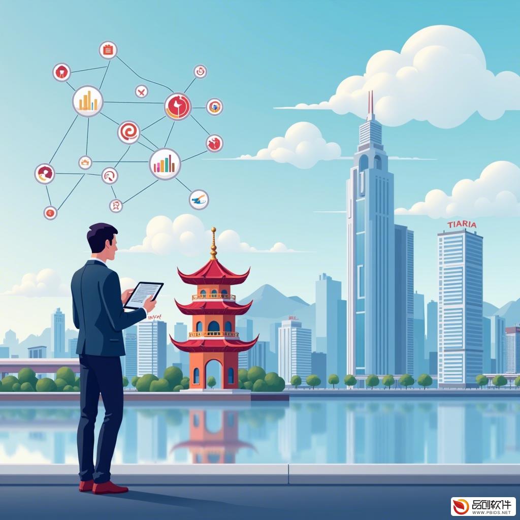 宁波市保险业务数据分析平台研发中心：引领...