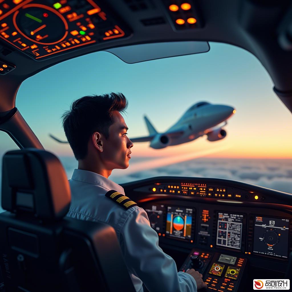 航空加载动画设计的创新单位：引领行业新风尚
