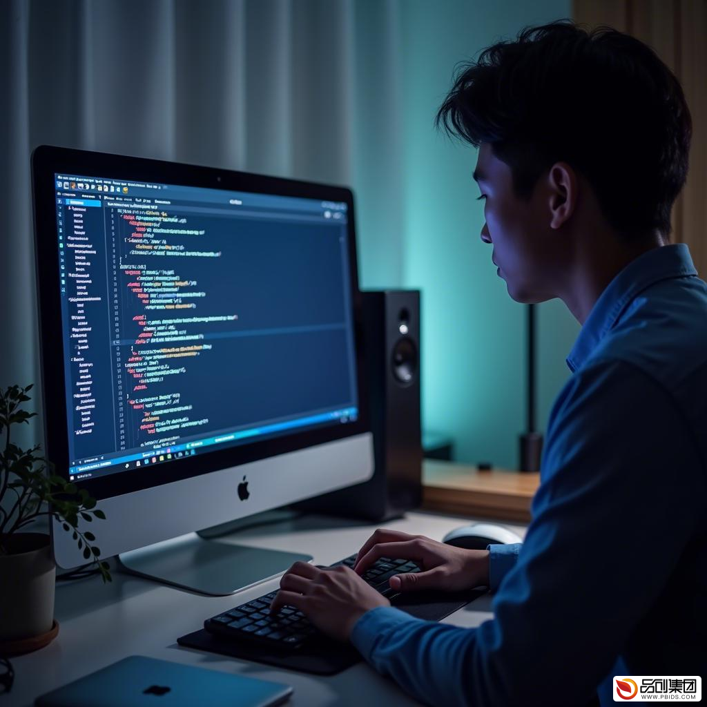 开发定制软件：打造专属解决方案的全方位指南
