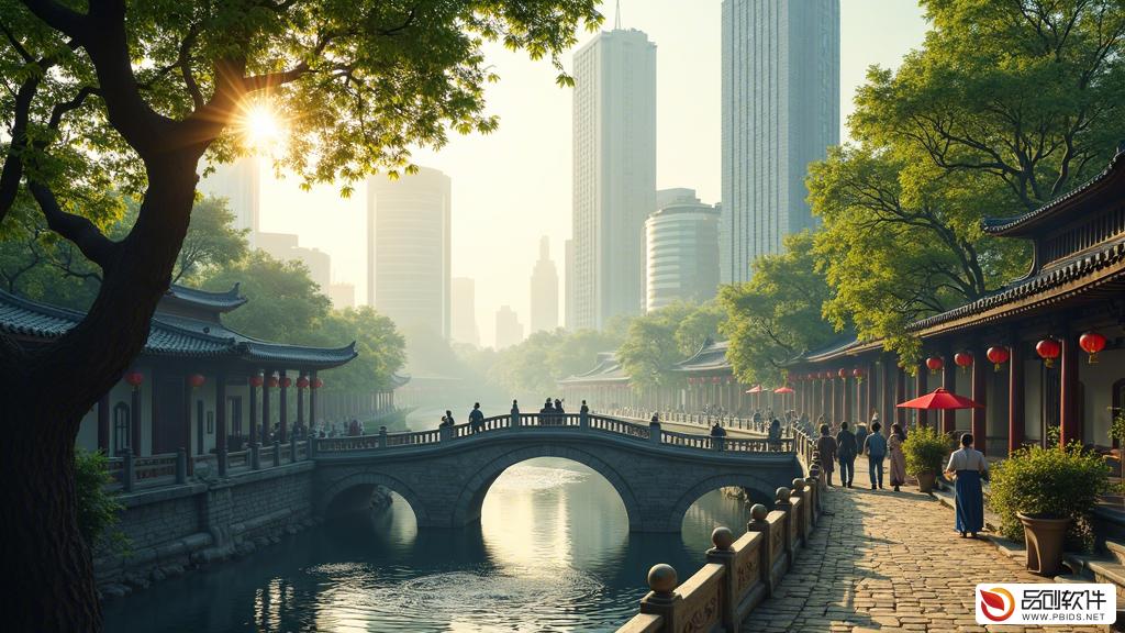 苏州市SaaS化定制交付机构：引领数字化转型的新篇章
