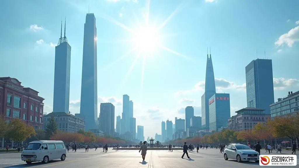 天津市数据迁移服务研发中心：引领数字化转型的新篇章
