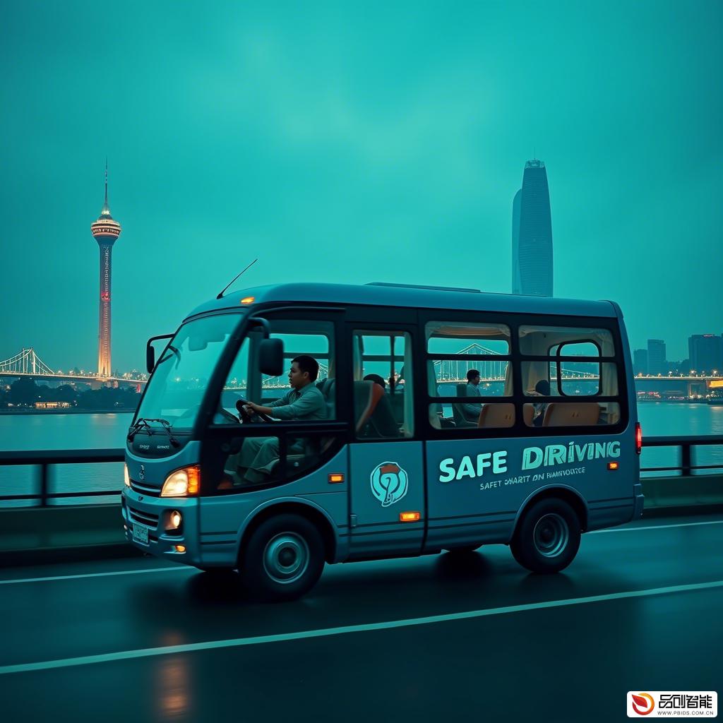武汉市商用车安全驾驶机构：守护道路安全的坚实后盾
