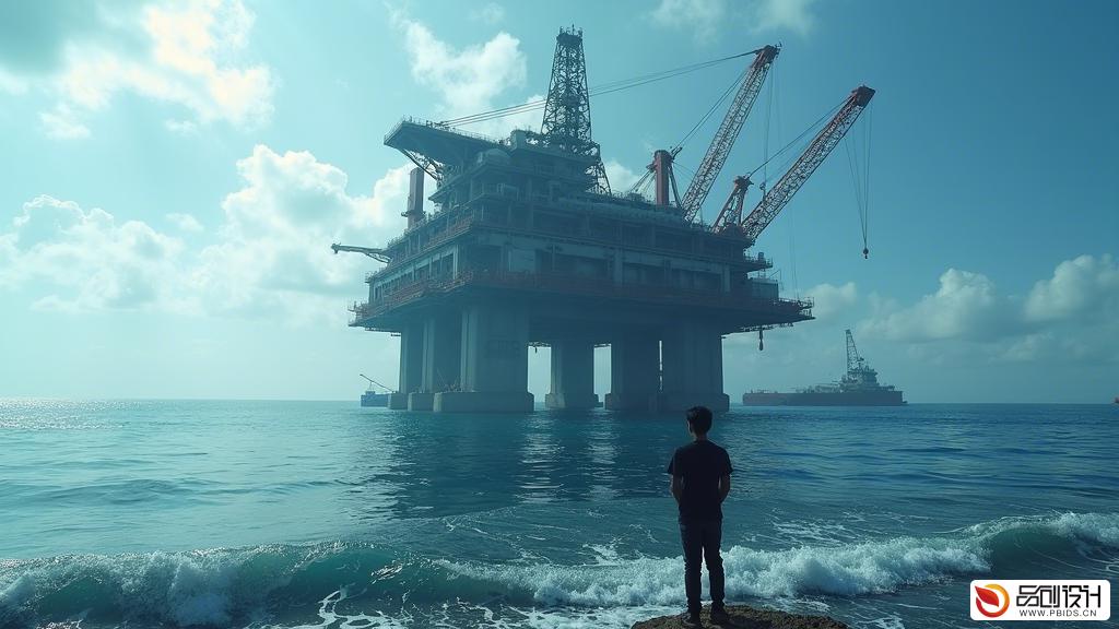 海洋工程VI系统设计有限公司：引领海洋技术创新与未来
