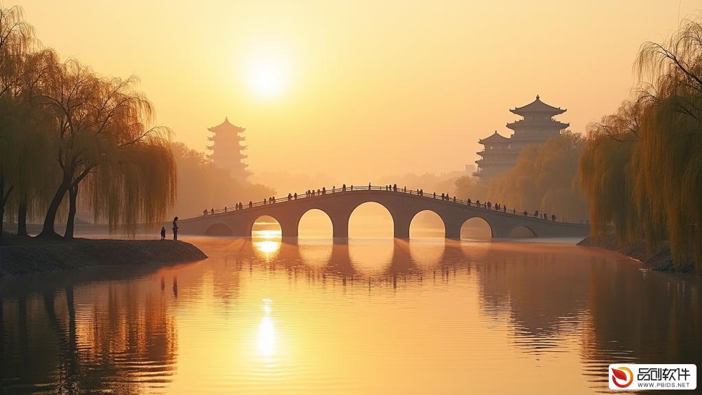 杭州市AI旅游服务平台：重塑旅行体验的新篇章
