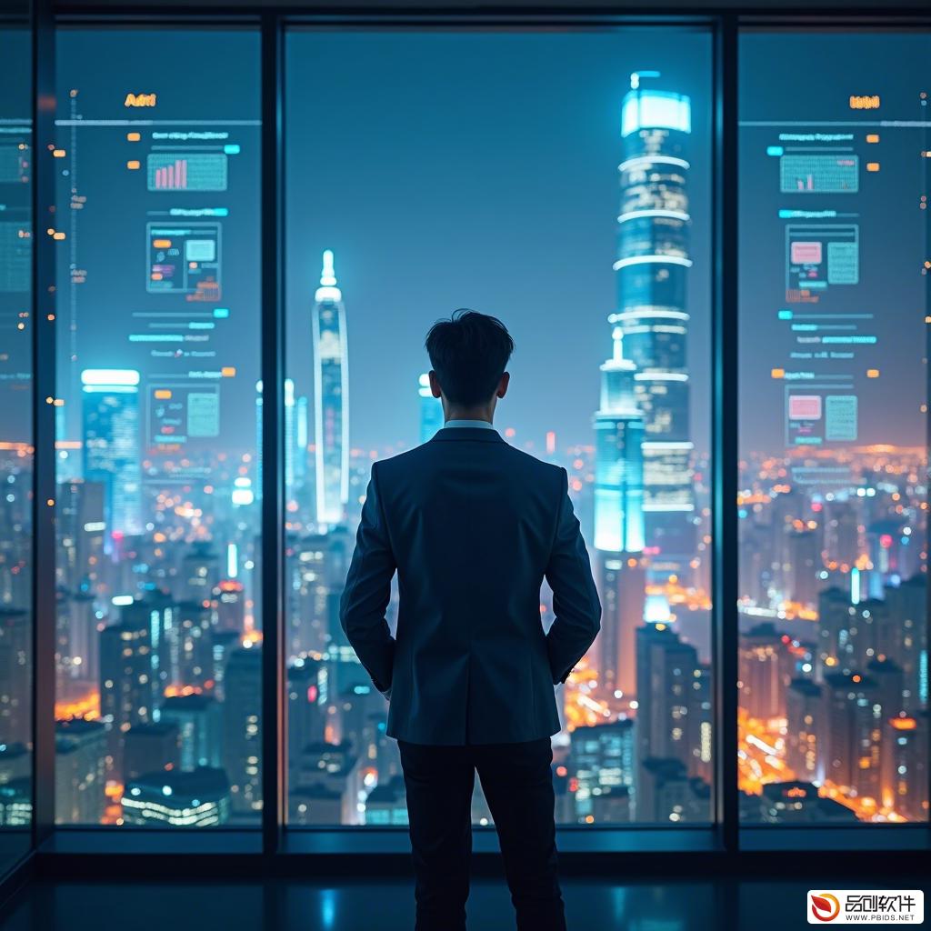 广州市资产生命周期管理系统：创新引领，高效管理...