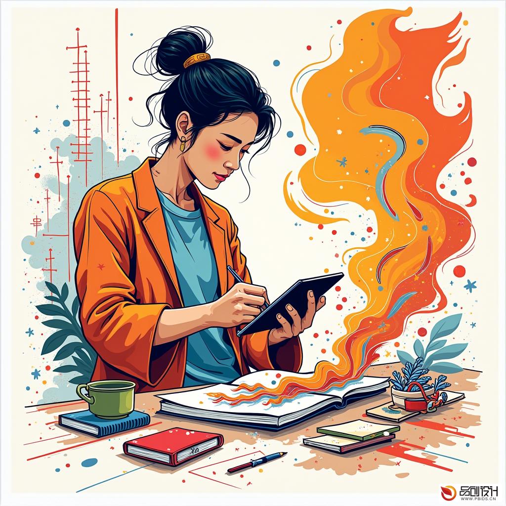 阿里动态视觉叙事设计中心：引领设计新风尚...