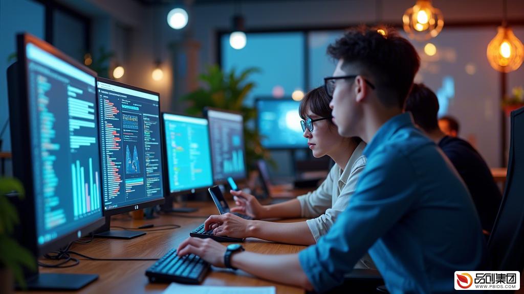 掌握未来趋势：深入解析App与小程序开发的核心要点
