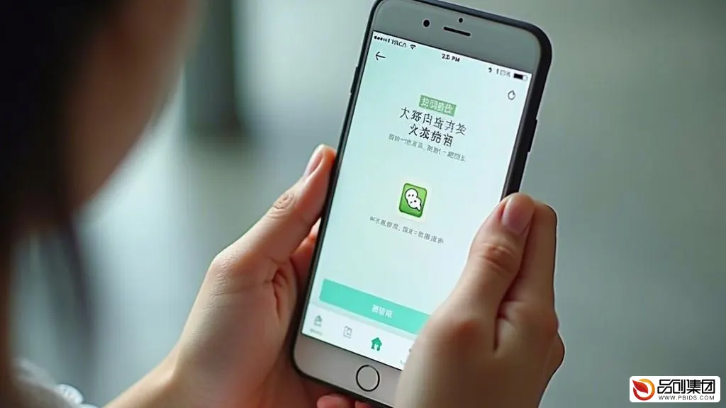 微信小程序：重塑移动互联网生活的新篇章
