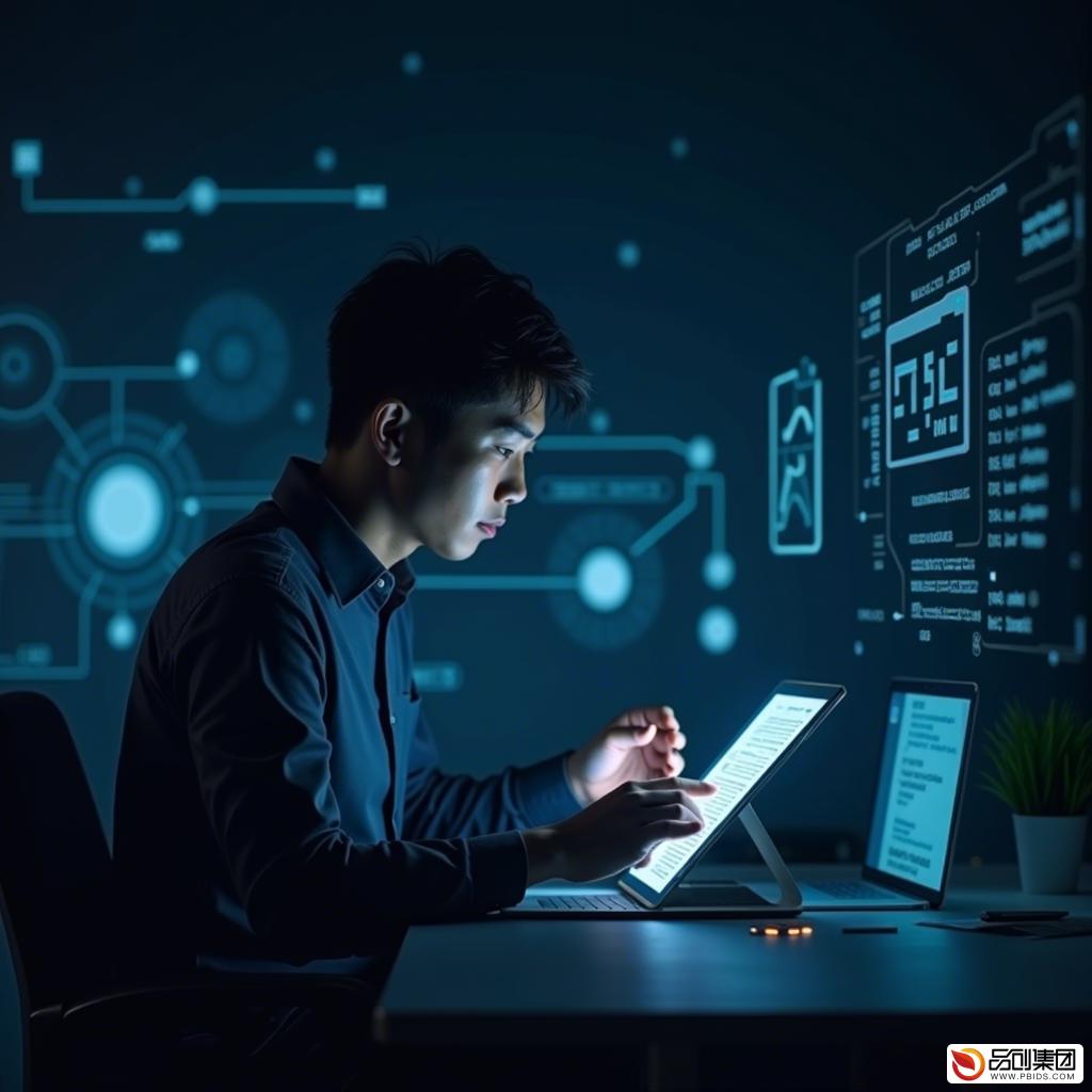 定制开发小程序企业的全面解析与选择指南
