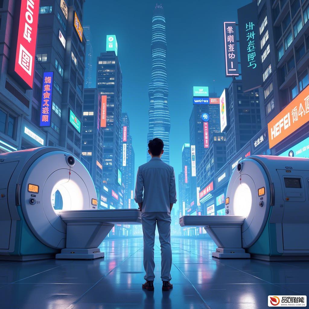 合肥市医疗设备共享运维平台供应链基地建设...